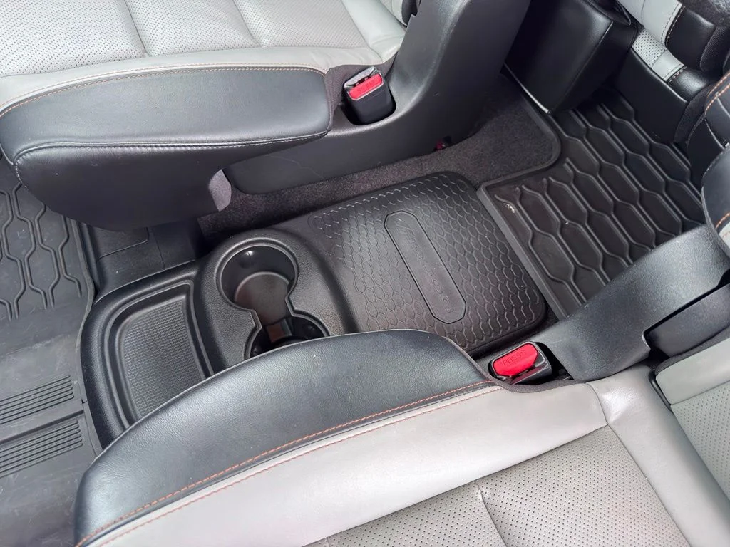 Used 2022 Red Dodge R/T image 32
