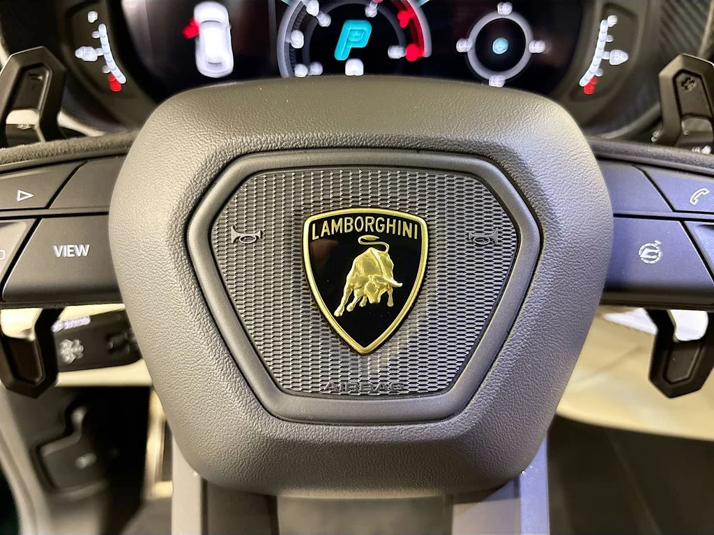 New 2025  Lamborghini SE image 26