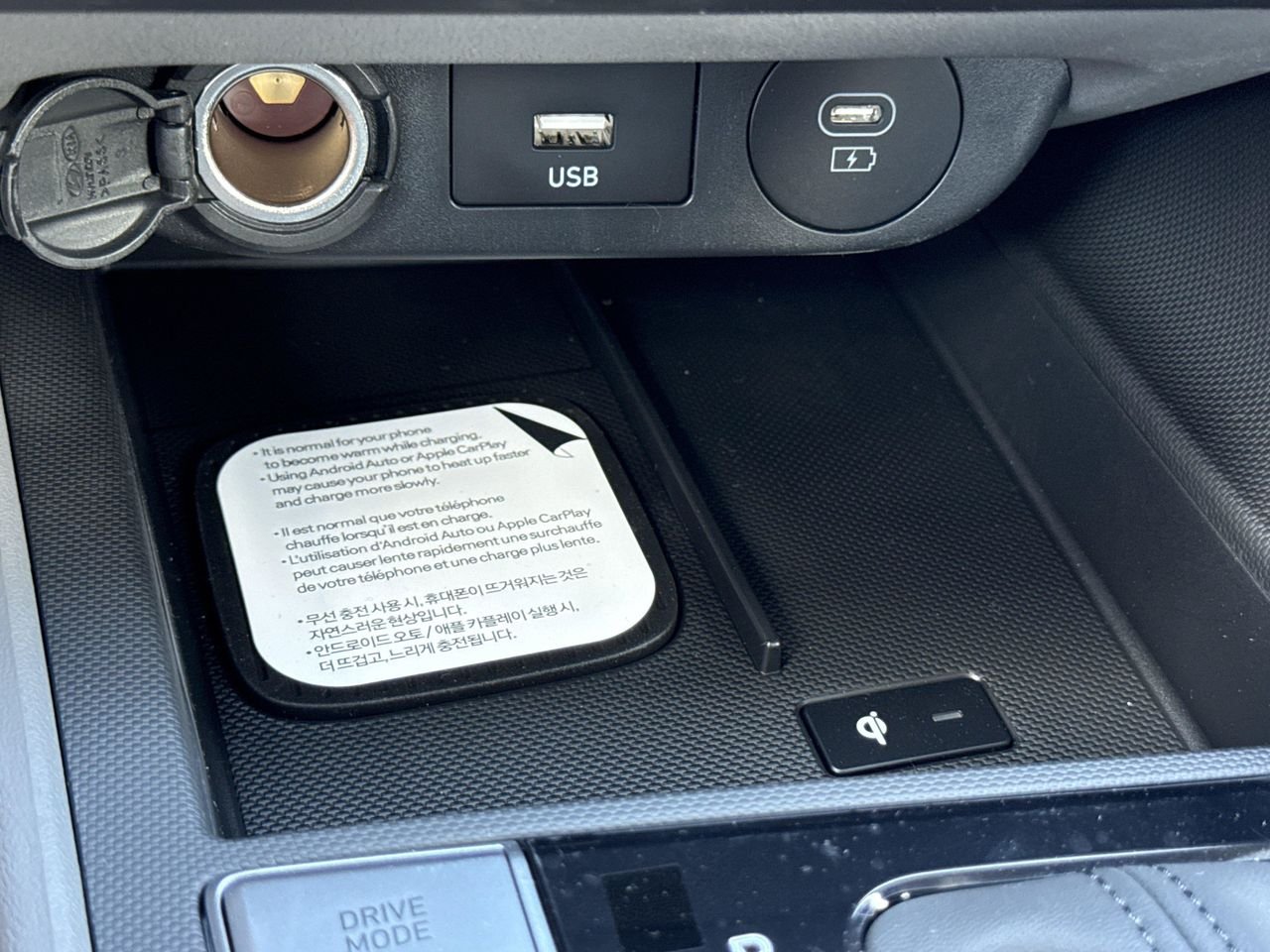 New 2026 Ecotronic Gray Hyundai SEL Sport image 25