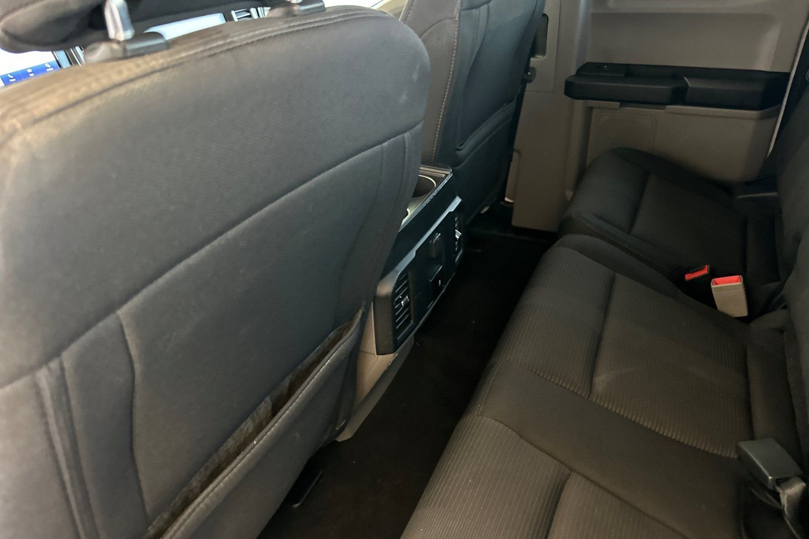 Used 2020 White Ford XL image 12