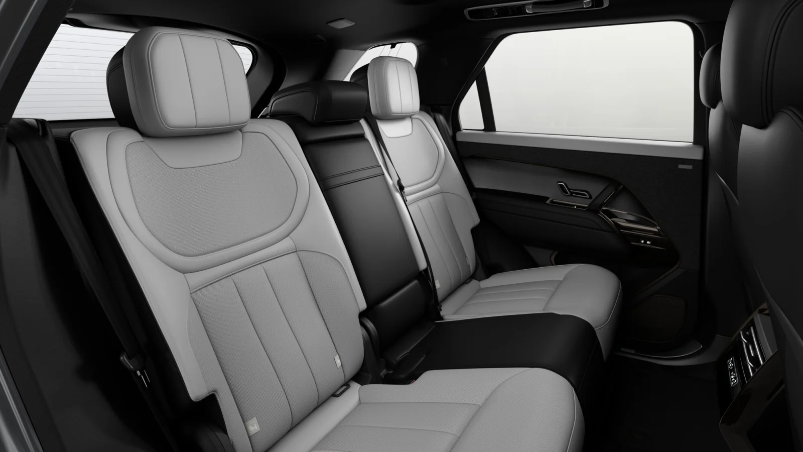 New 2026 Fuji White LAND ROVER Dynamic SE 400PS image 7