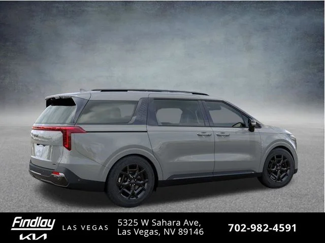 New 2026 White Kia SX Prestige image 29