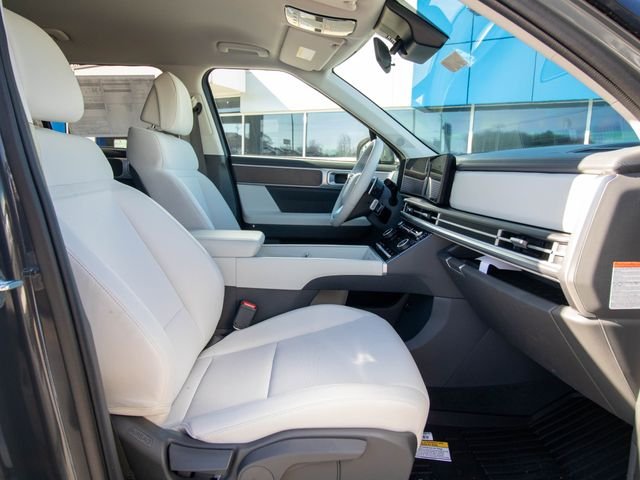 Certified Used 2026 Gray Hyundai SE image 20