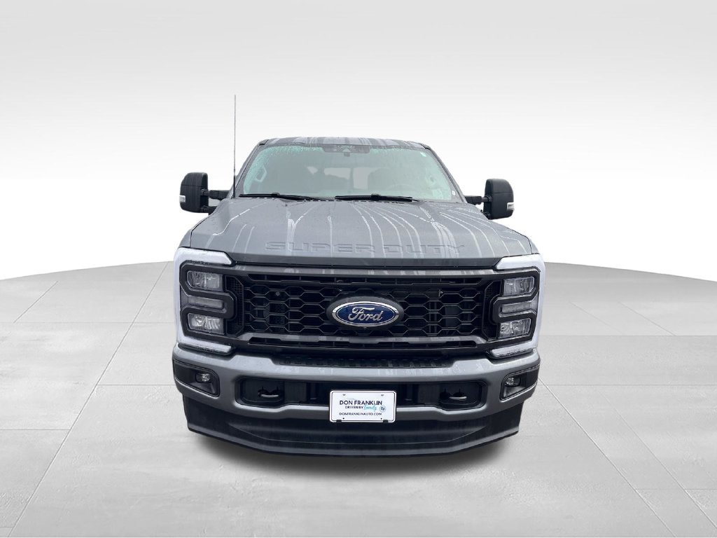 Used 2025 Gray Ford XL image 8