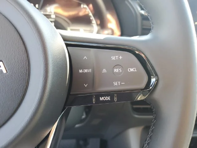 New 2026 Aero Gray Metallic Mazda 2.5 S Preferred AWD image 5