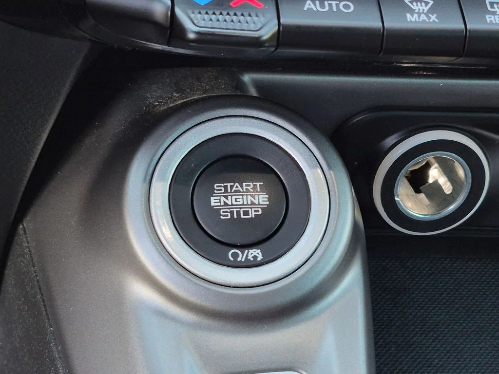 Used 2024 Gray Dodge R/T image 15