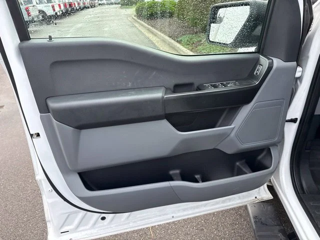 Used 2023 Oxford White Ford XL image 8