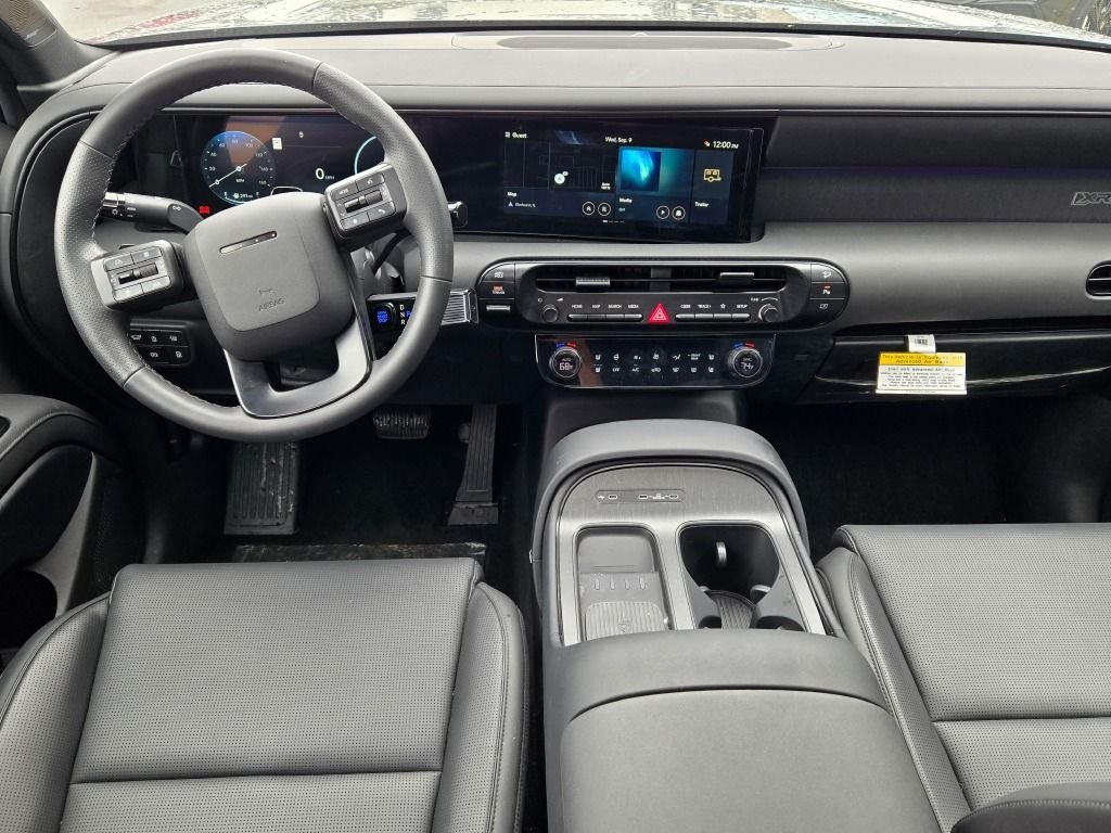 Used 2026 Gray Pearl Hyundai XRT Pro image 21