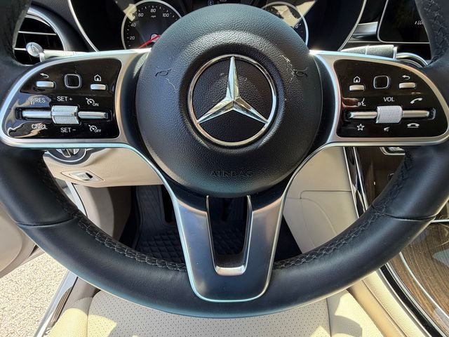 Used 2022  Mercedes-Benz GLC 300 image 23