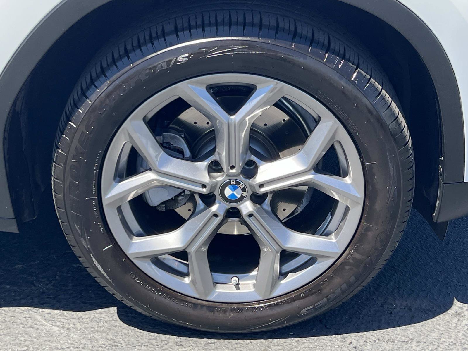 2023 BMW X4 30i - Photo 31