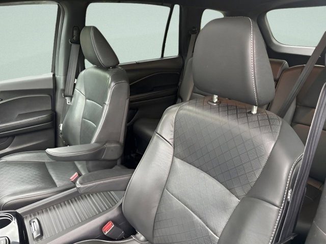 2019 Honda Passport Touring - Photo 15