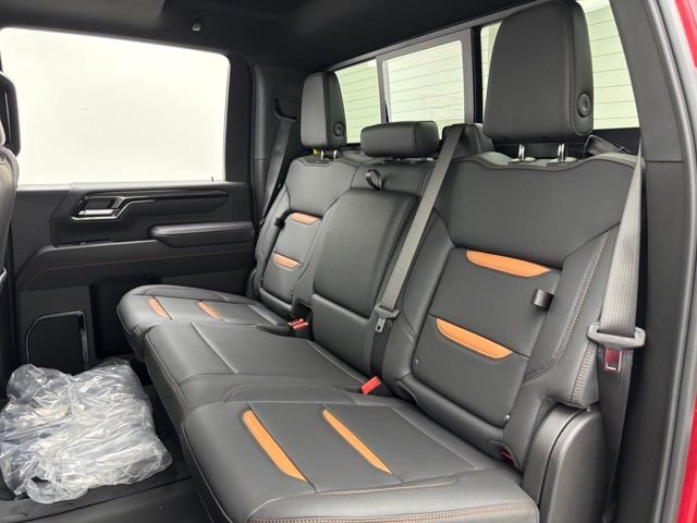 2026 GMC Sierra 2500HD AT4 - Photo 43