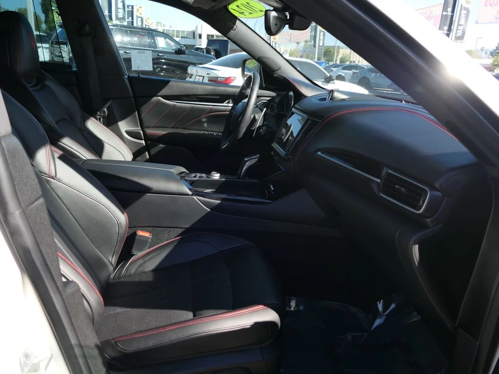2024 Maserati Levante Modena Ultima - Photo 29