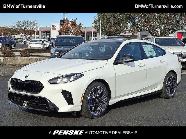 2026|BMW|2 Series|228 Gran Coupe|4D Sedan