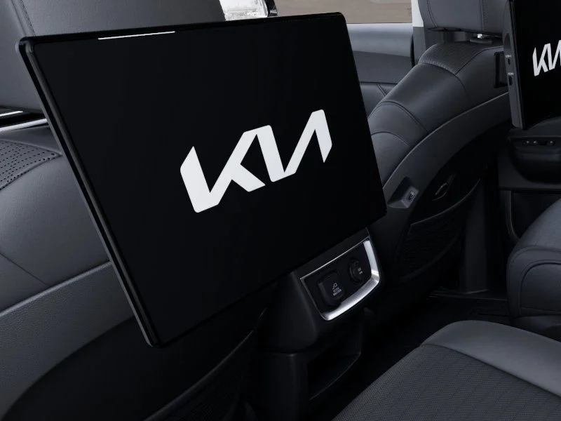 2025 Kia Carnival SX Prestige - Photo 27