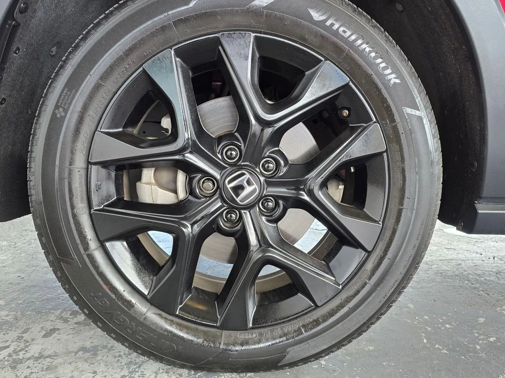 Used 2023 Red Honda Sport image 60