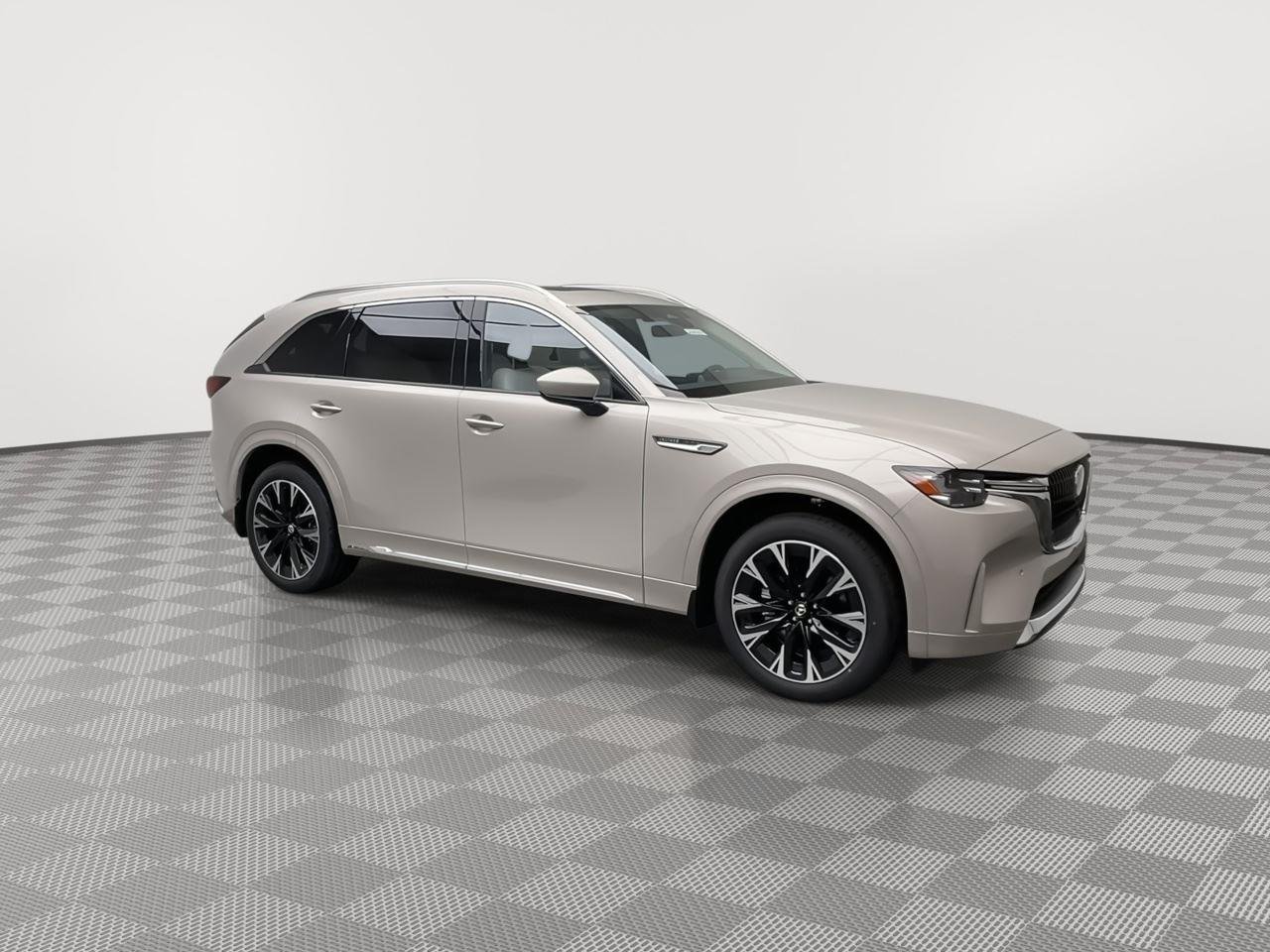 2026 Mazda CX-90 Premium Plus Package - Photo 43