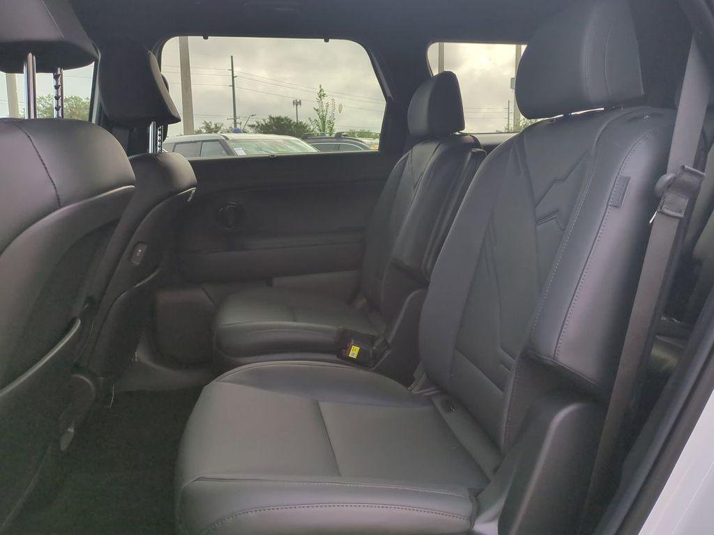 New 2026 White Hyundai XRT Pro image 17