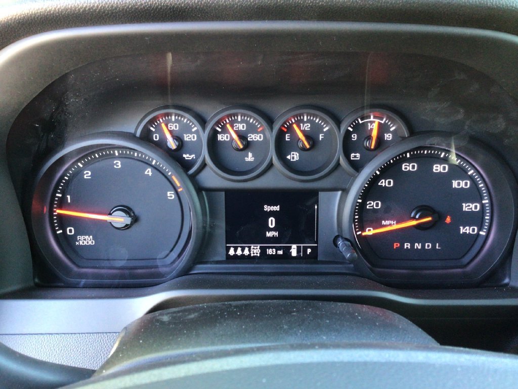 2026 Chevrolet Silverado 2500 HD Custom - Photo 27