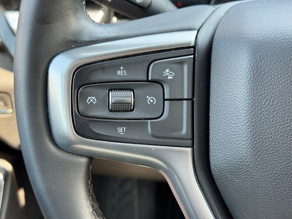 2024 Chevrolet Silverado 3500HD LT - Photo 48