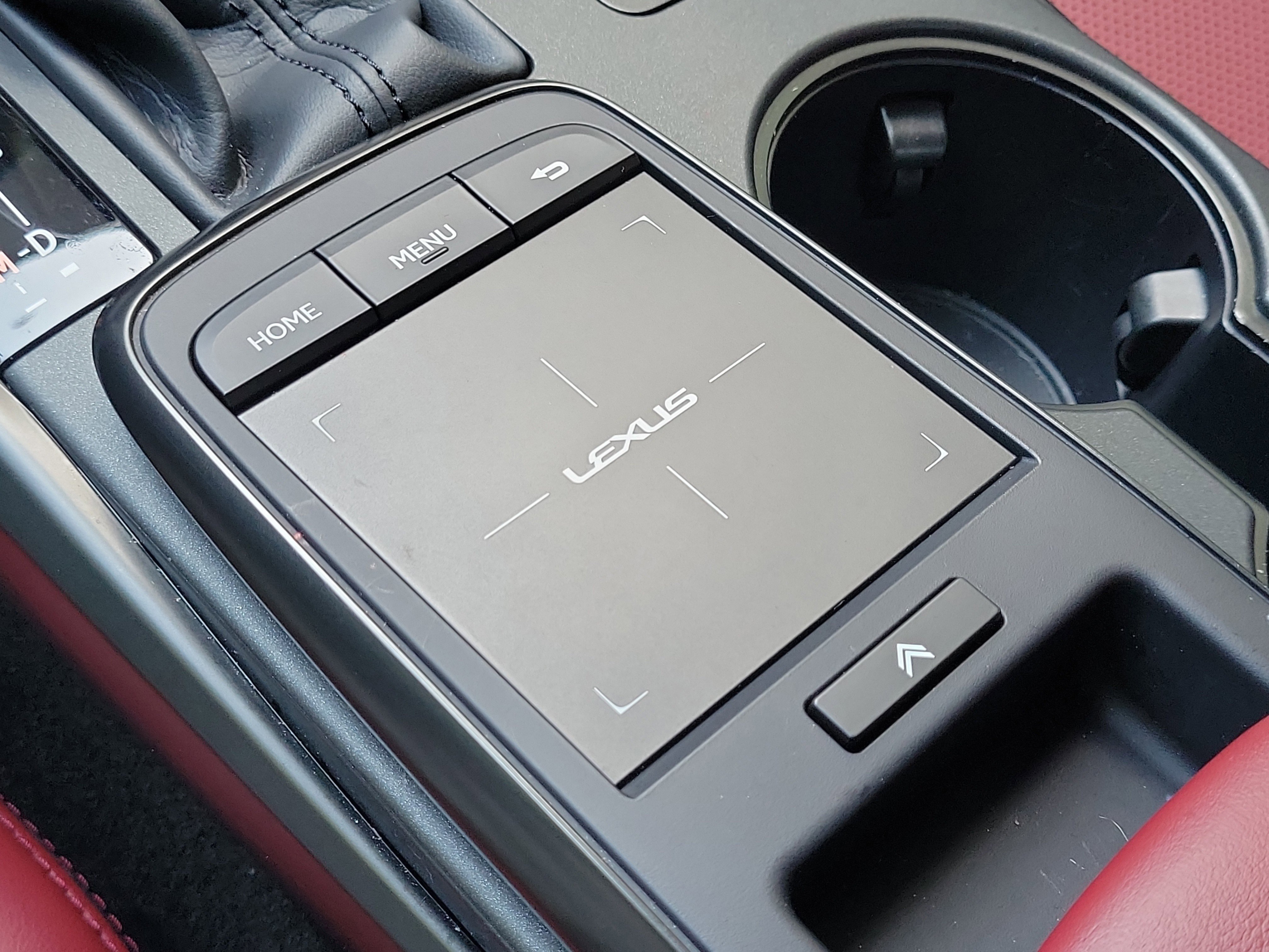 Used 2025 Ultra White Lexus IS 350 F SPORT Design image 31