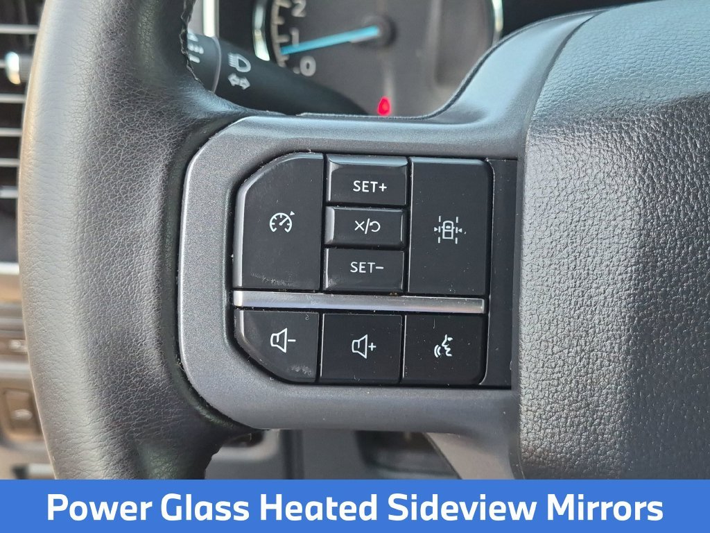 Used 2023 Silver Ford XLT image 21