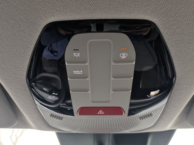 New 2026 Aurora Black Pearl Kia LX image 22