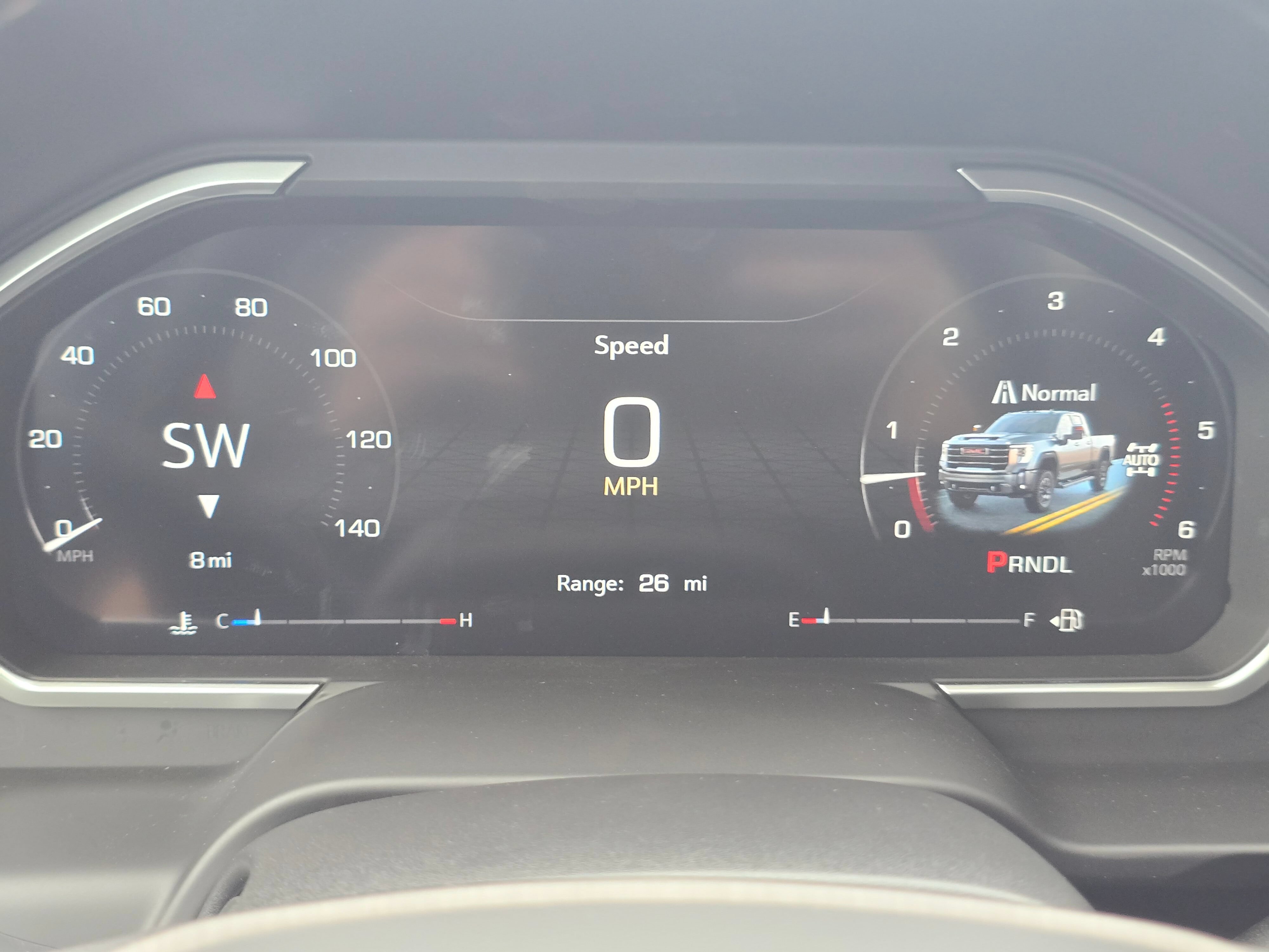 2026 GMC Sierra 2500HD AT4 - Photo 16