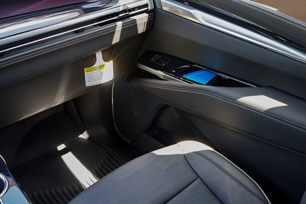 2026 Cadillac Escalade Sport - Photo 26
