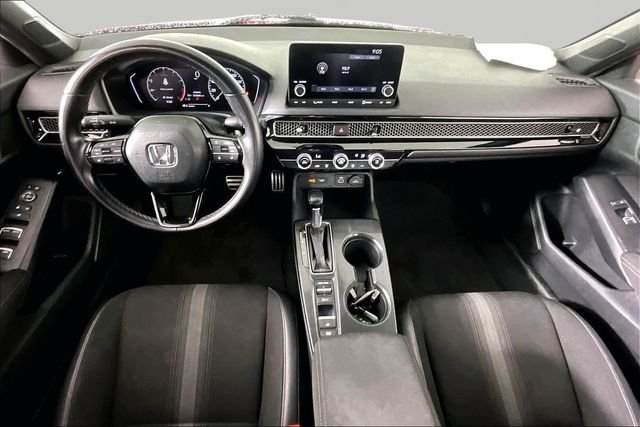 Used 2022  Honda Sport image 6
