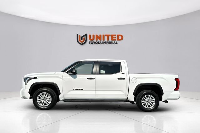 New 2026 Ice Cap Toyota  SR5 image 6