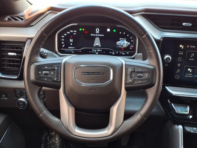 2022 GMC Sierra 1500 Denali Denali - Photo 26