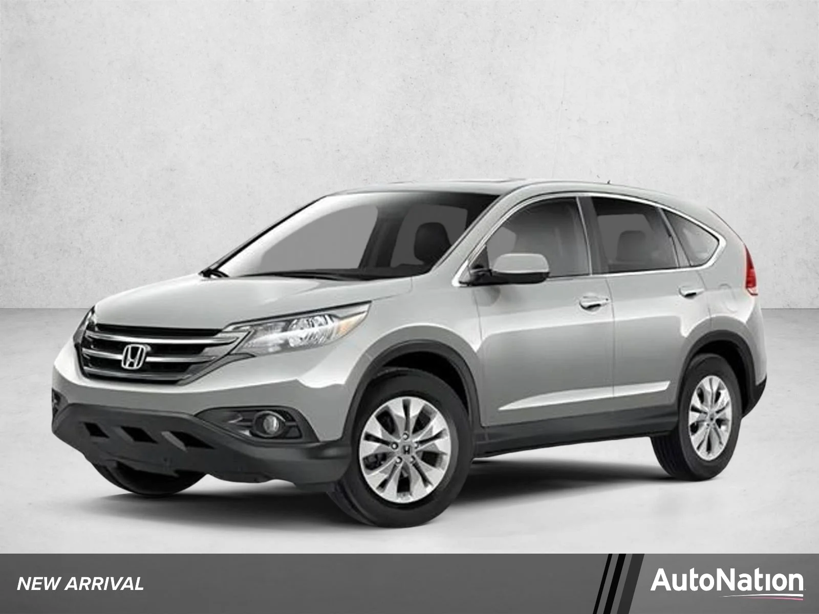 2012 Honda CR-V EX AUTO 2WD's photo