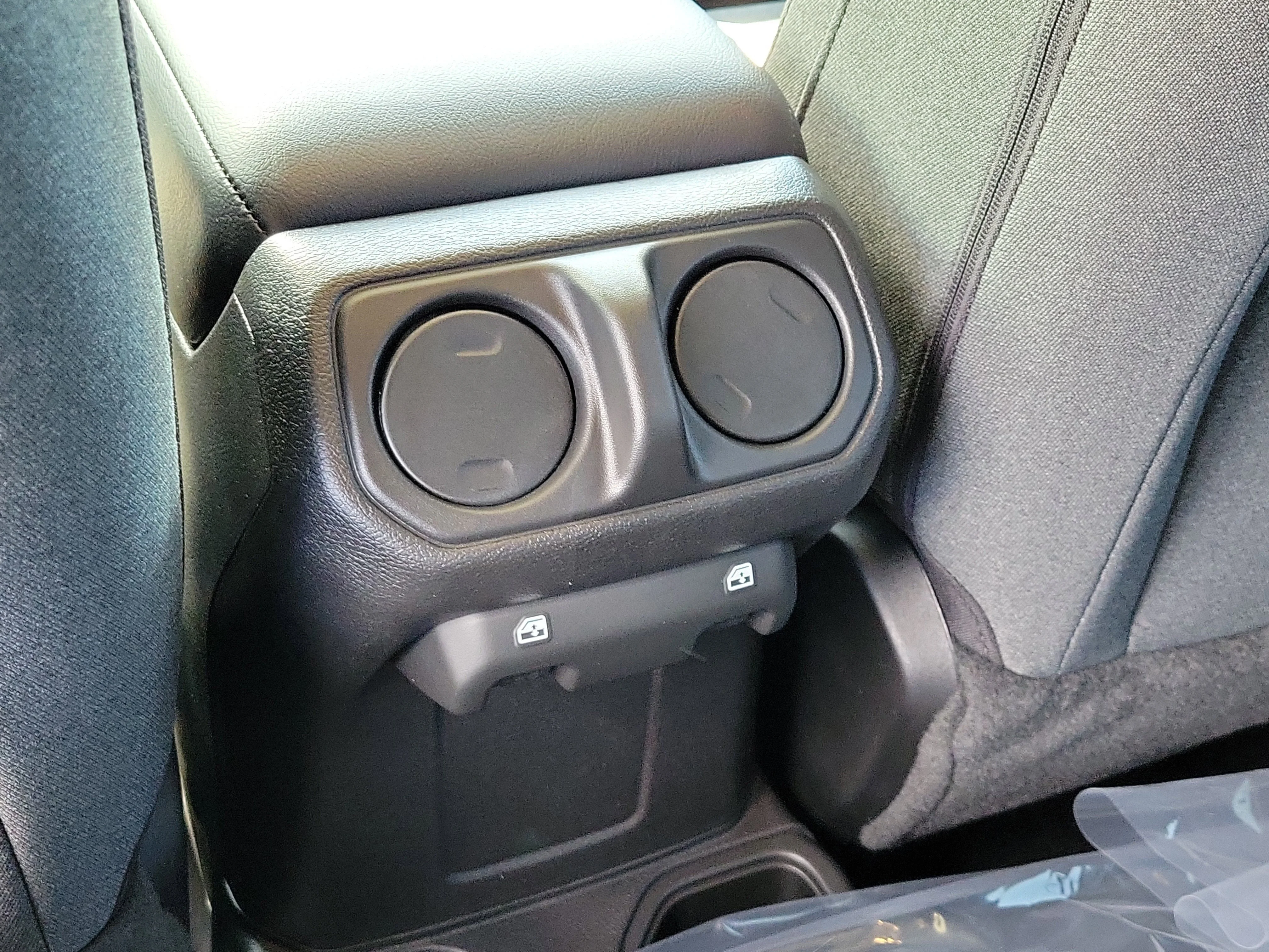 New 2026 Black Clearcoat Jeep Sport S image 13