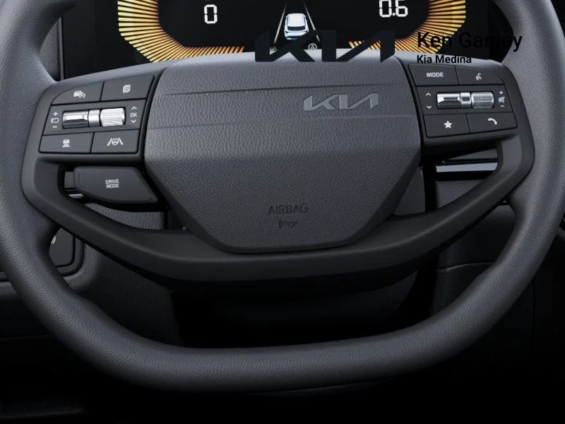 New 2026 Panthera Metal Kia LX image 22