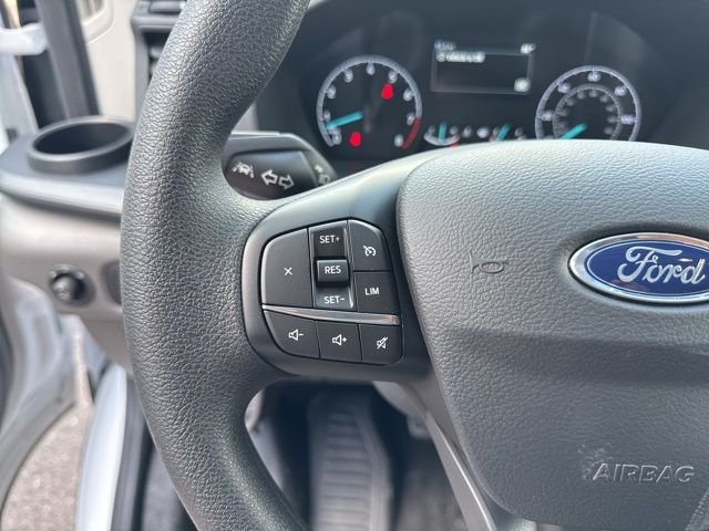 2025 Ford Transit Van Base - Photo 16