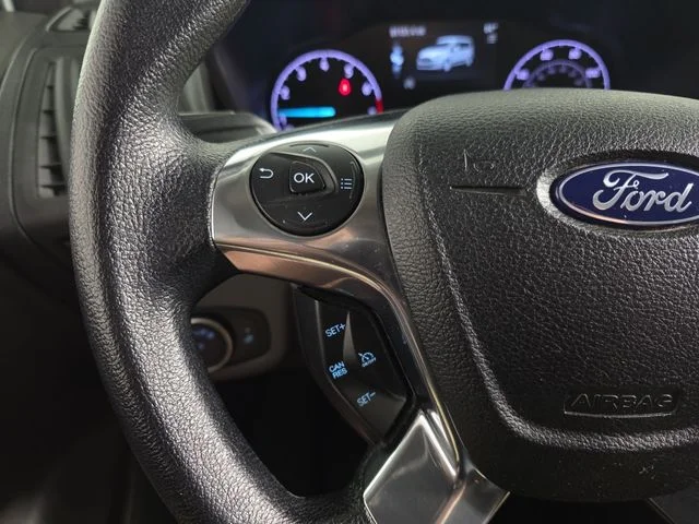 Used 2020 Frozen White Ford XL image 14