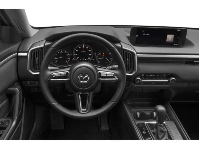 New 2026 Wind Chill Pearl Mazda 2.5 S Preferred image 9
