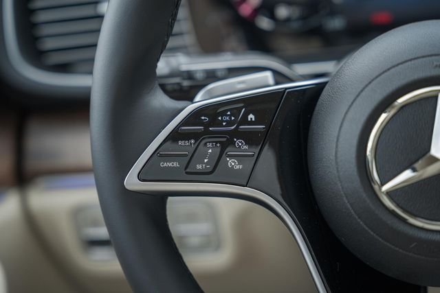 New 2026 Polar White Mercedes-Benz GLE 350 image 29