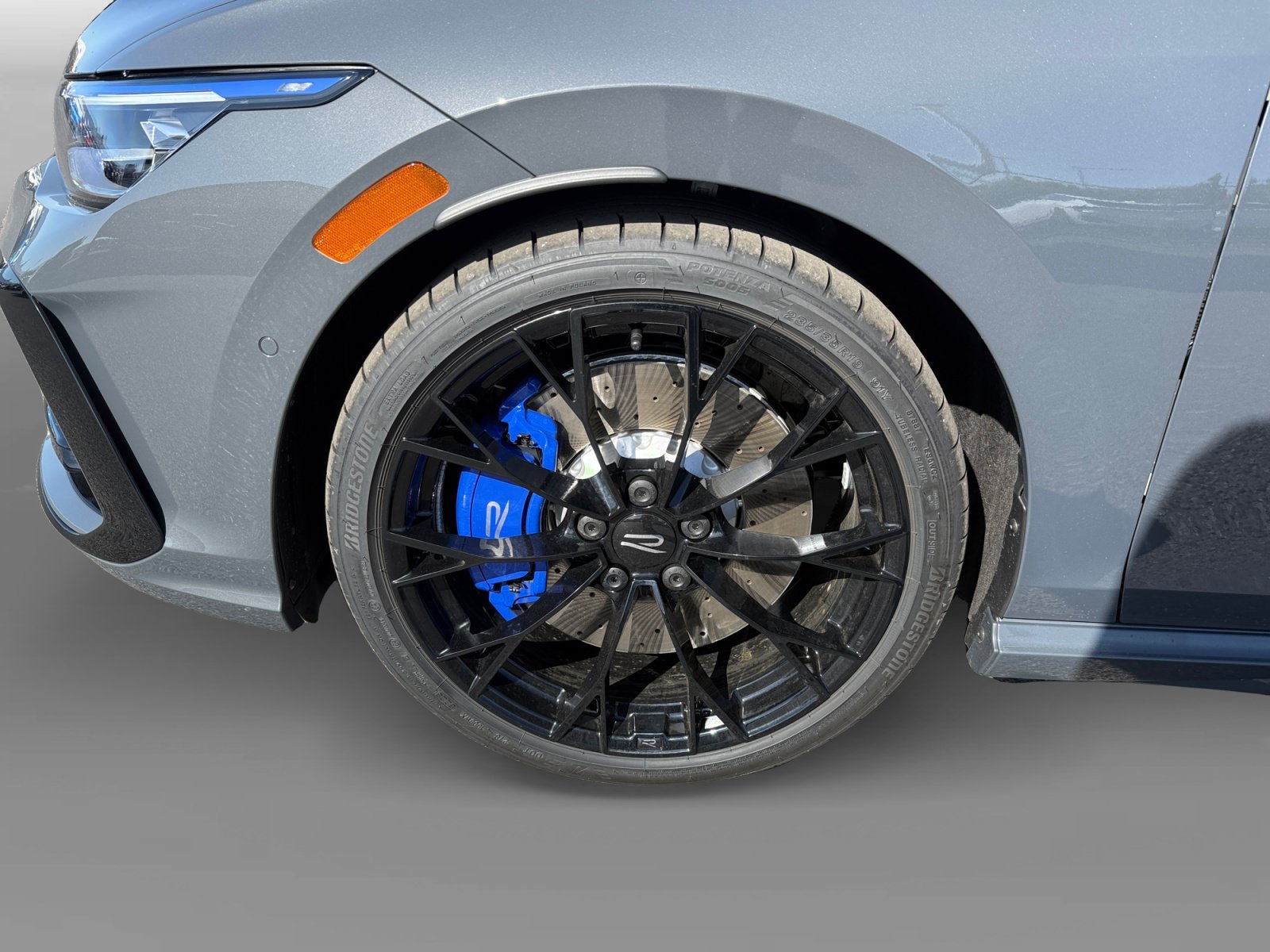 New 2026 Graphite Gray Volkswagen  image 9