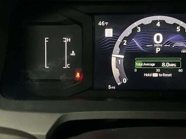 2026 Toyota Tacoma SR5 - Photo 12