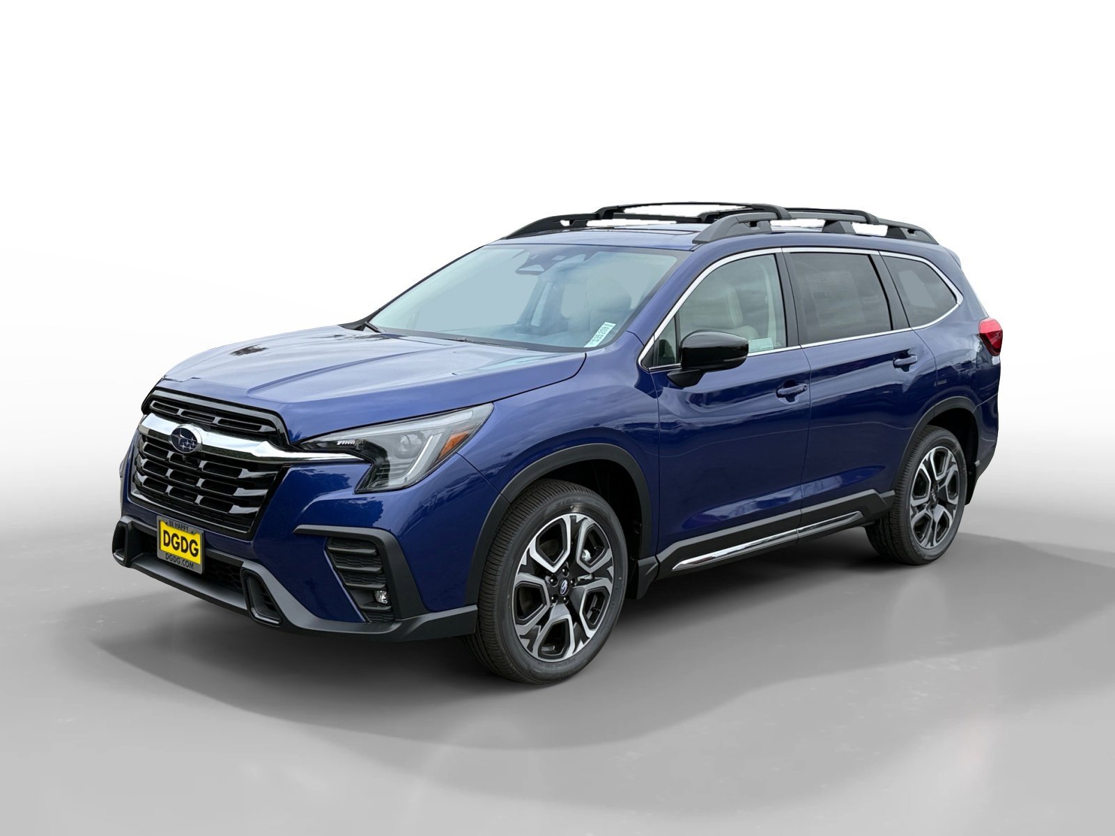 2026 Subaru Ascent Limited 7 Passenger's photo