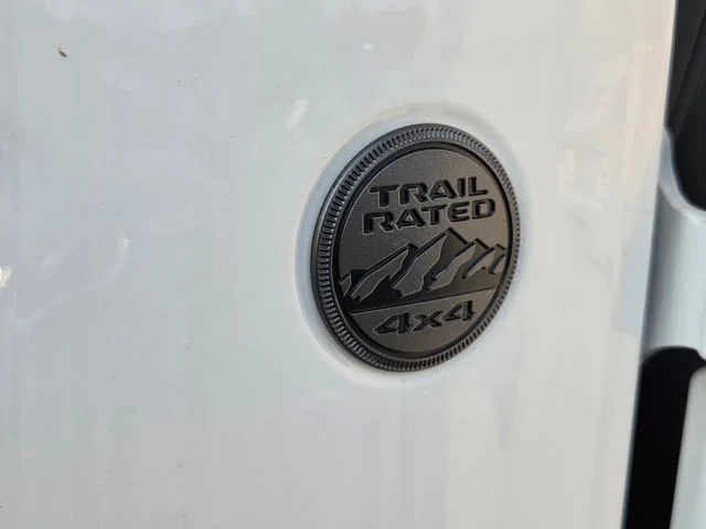 2026 Jeep Wrangler 4-Door Sport - Photo 26