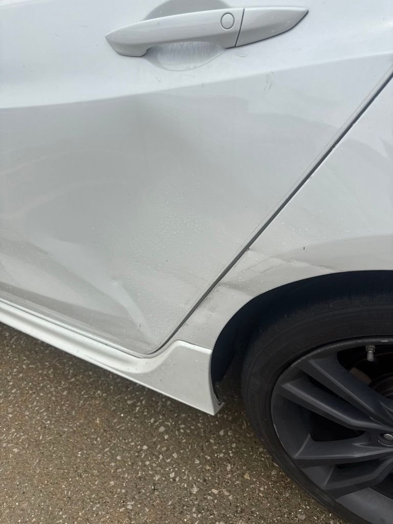 Used 2019  Acura 2.4L Technology Pkg w/A-Spec Pkg image 36