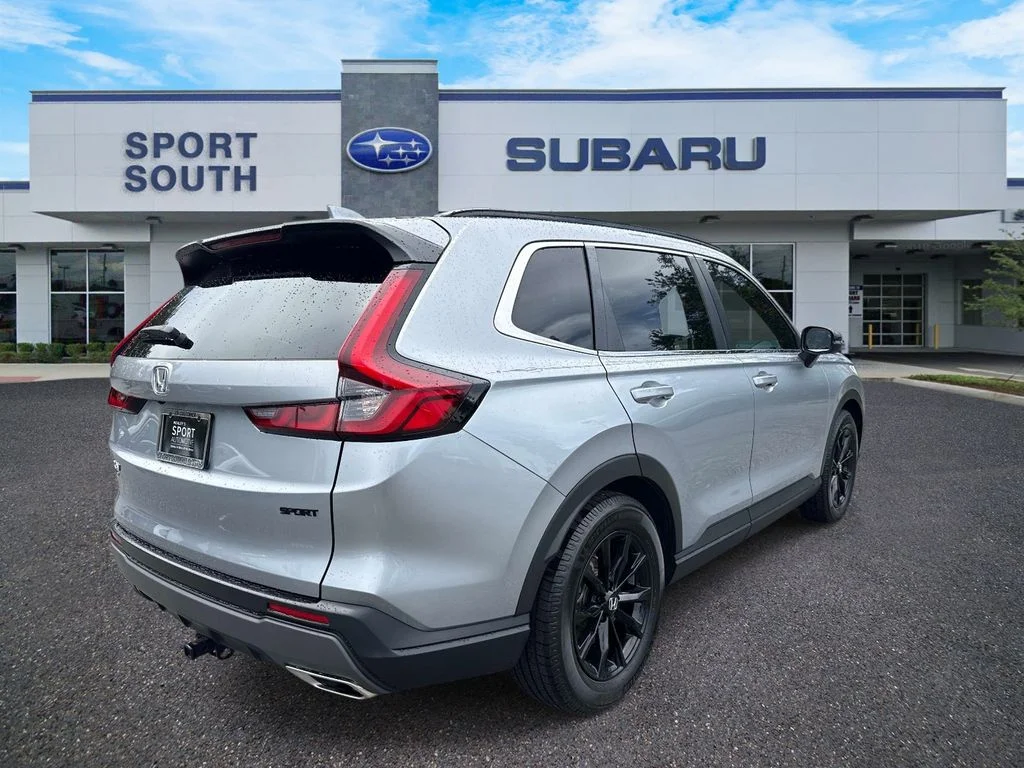 Used 2024  Honda Sport image 3