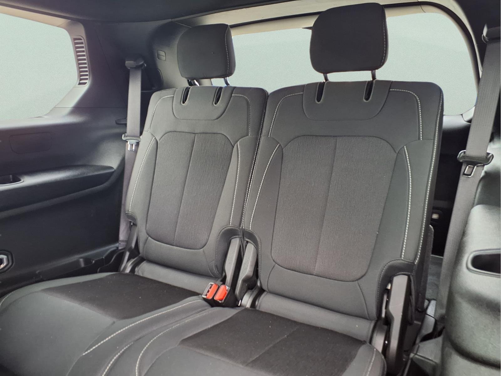 2025 Jeep Grand Cherokee L Laredo - Photo 13