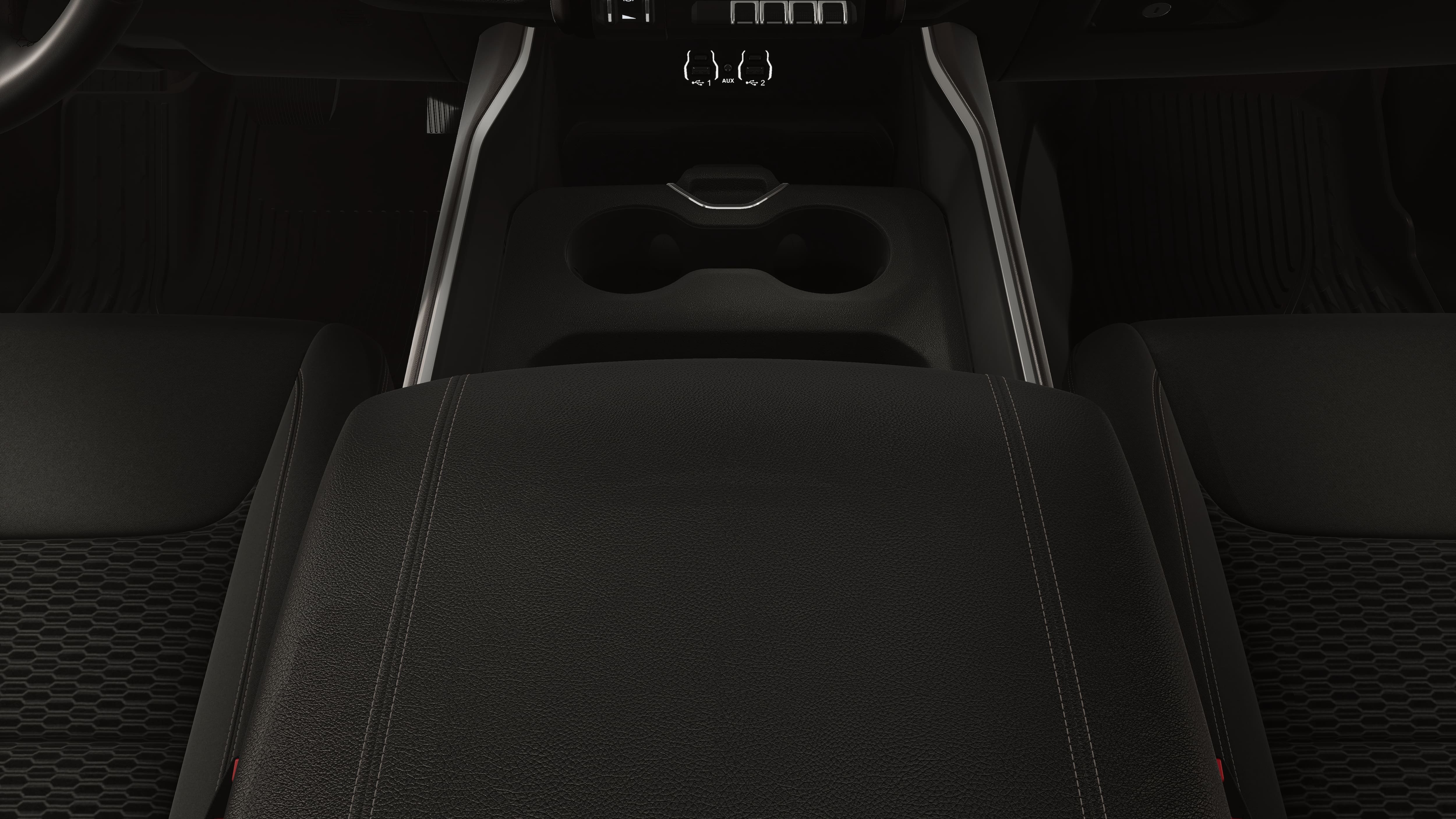 New 2026 RAM 1500 Big Horn/Lone Star Crew Cab in Bay City #19186 ...