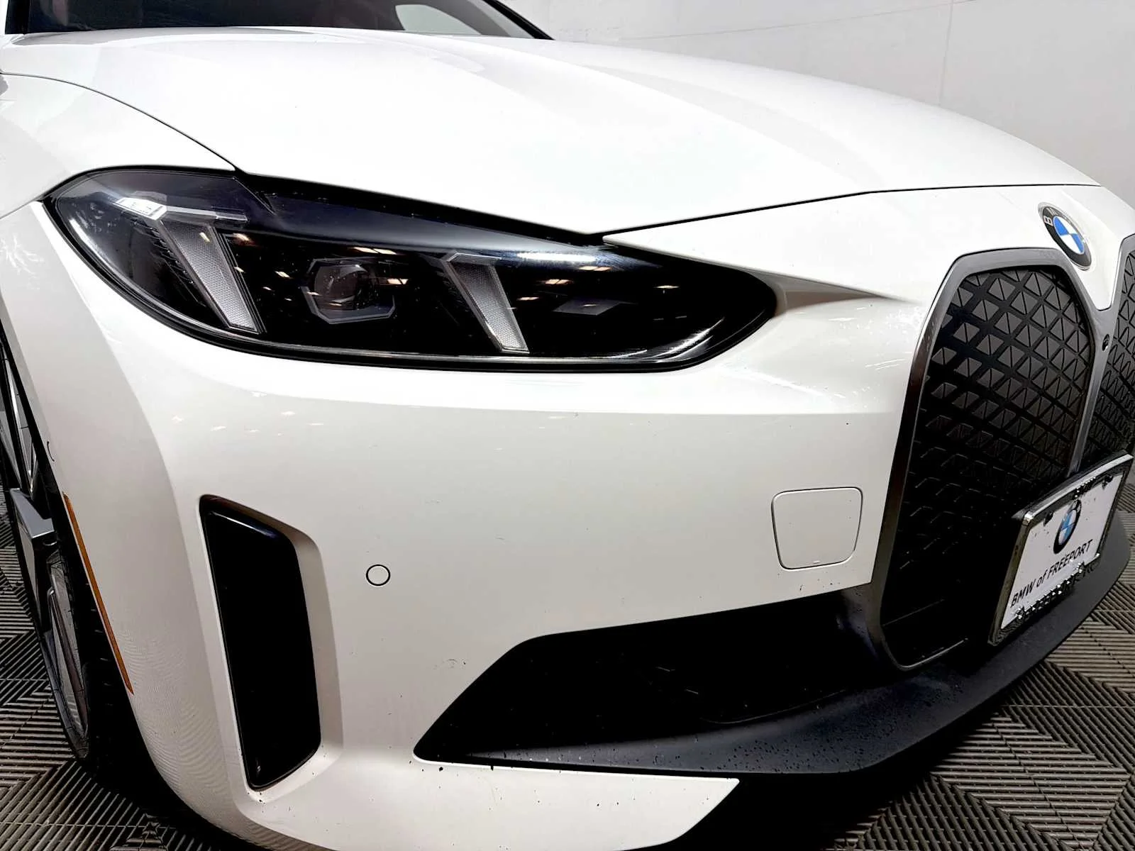 2026 BMW i4 40 - Photo 25