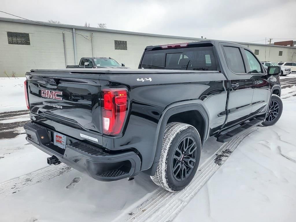 2026 GMC SIERRA - Image 7
