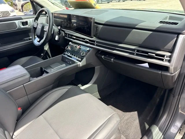 Used 2026 Gray Hyundai SEL image 16